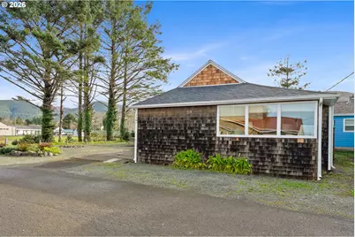 110 N Easy St, Rockaway Beach, OR 97136 - Photo 4
