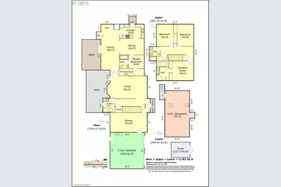 5239 Madrona St, Lake Oswego, OR 97035 - Photo 48