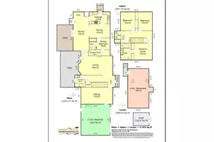 5239 Madrona St, Lake Oswego, OR 97035 - Photo 48