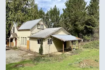 814 NW Pleasant View Dr, La Center, WA 98629 - Photo 6