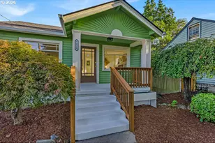 7824 SE Yamhill St, Portland, OR 97215 - Photo 4