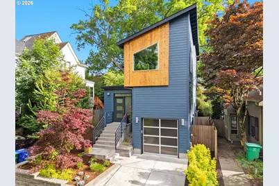2510 SE Sherman St, Portland, OR 97214 - Photo 2