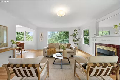 2779 SW Sherwood Dr, Portland, OR 97201 - Photo 4