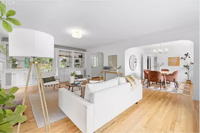 2779 SW Sherwood Dr, Portland, OR 97201 - Photo 10