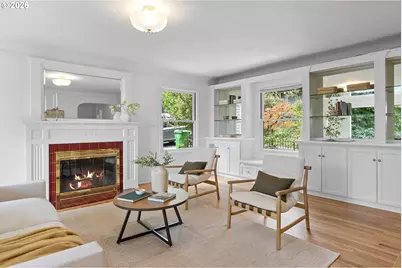 2779 SW Sherwood Dr, Portland, OR 97201 - Photo 8