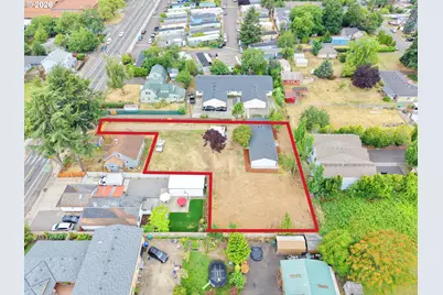 7563 SE Flavel St, Portland, OR 97206 - Photo 28