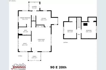 90 E 20th Ave, Eugene, OR 97405 - Photo 20