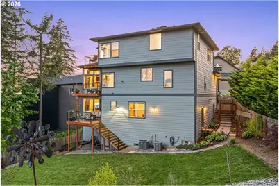 1852 N Columbia Ridge Way, Washougal, WA 98671 - Photo 40