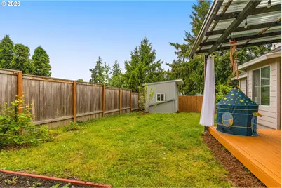 5677 NW 180th Pl, Portland, OR 97229 - Photo 20