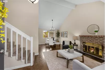 5677 NW 180th Pl, Portland, OR 97229 - Photo 4