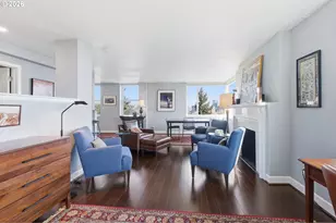 1205 SW Cardinell Dr, Portland, OR 97201 - Photo 8