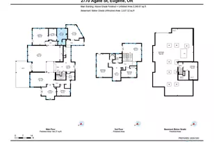 2770 Agate St, Eugene, OR 97403 - Photo 2