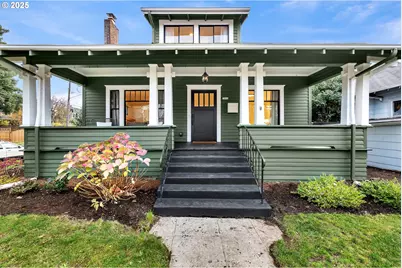 7806 N Jersey St, Portland, OR 97203 - Photo 1
