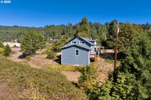 48400 Railroad Ave, Oakridge, OR 97463 - Photo 42