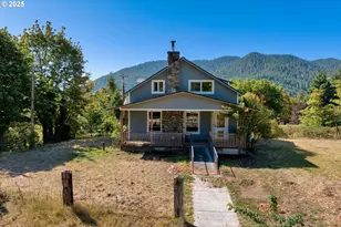 48400 Railroad Ave, Oakridge, OR 97463 - Photo 2