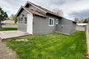 1009 Valley Ave, Baker City, OR 97814 - Photo 4