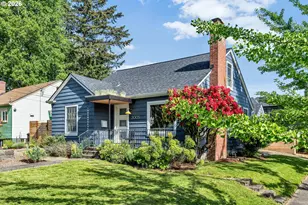 2005 N Blandena St, Portland, OR 97217 - Photo 2