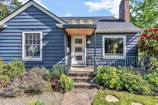 2005 N Blandena St, Portland, OR 97217 - Photo 4