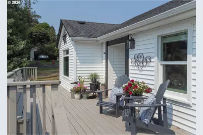 410 Madison Ave, Astoria, OR 97103 - Photo 2