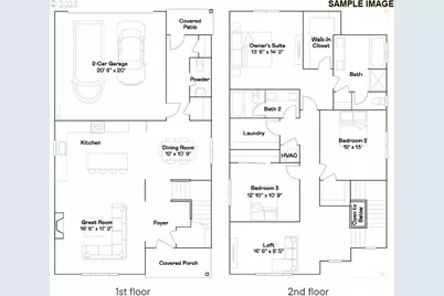 909 Legacy St, Eugene, OR 97402 - Photo 2
