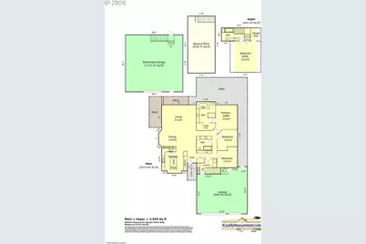 13988 SW Lambert Ln, Gaston, OR 97119 - Photo 42