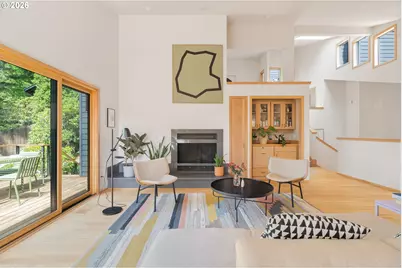 4202 SW Melville Ave, Portland, OR 97239 - Photo 4