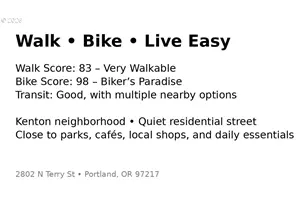 2802 N Terry St, Portland, OR 97217 - Photo 30