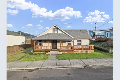 252 Alder St, Yoncalla, OR 97499 - Photo 2
