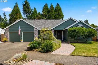 19198 Captains Ct, Oregon City, OR 97045 - Photo 2