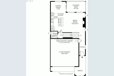 15701 NW Raywood Ln #L 35, Portland, OR 97229 - Photo 30