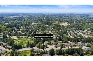 12892 NW Lorraine Dr, Portland, OR 97229 - Photo 42