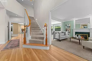 12892 NW Lorraine Dr, Portland, OR 97229 - Photo 4