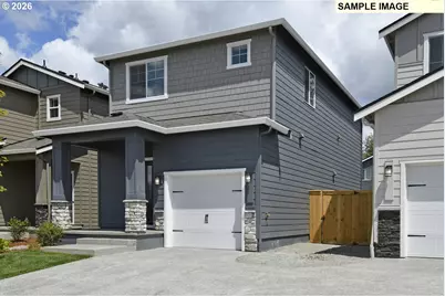 1401 NE Clark Ave, Battle Ground, WA 98604 - Photo 2