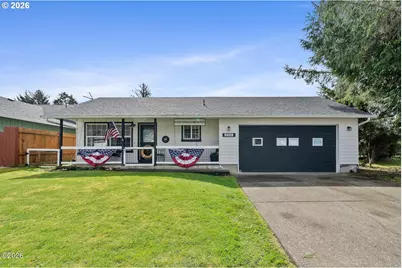1202 N 1st Ave, Rockaway Beach, OR 97136 - Photo 2