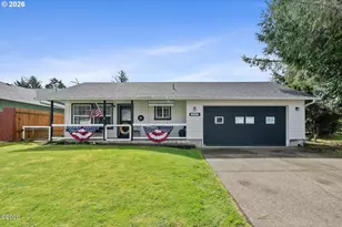 1202 N First Ave, Rockaway Beach, OR 97136 - Photo 2