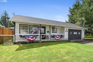 1202 N First Ave, Rockaway Beach, OR 97136 - Photo 1