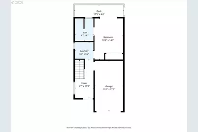 13400 SE Steele St, Portland, OR 97236 - Photo 24