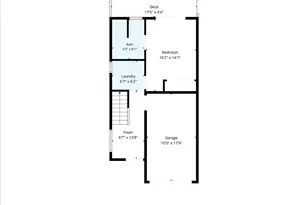 13400 SE Steele St, Portland, OR 97236 - Photo 24