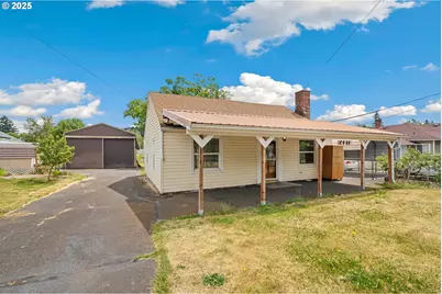 4616 SE 128th Ave, Portland, OR 97236 - Photo 2