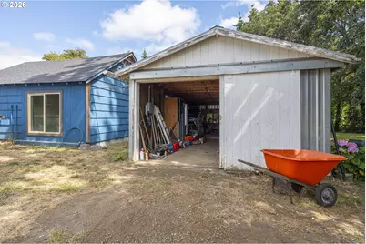 25905 Salmon River Hwy, Willamina, OR 97396 - Photo 34