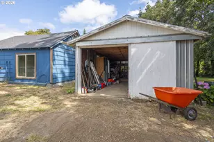 25905 Salmon River Hwy, Willamina, OR 97396 - Photo 34