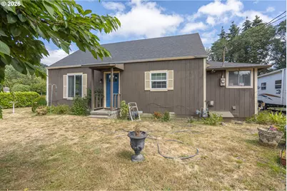 25905 Salmon River Hwy, Willamina, OR 97396 - Photo 2