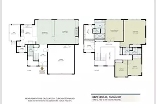 8129 SE 145 Ct, Portland, OR 97236 - Photo 34