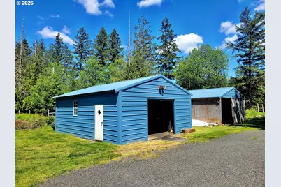 632 Meier Rd, Winlock, WA 98596 - Photo 6