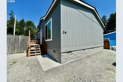 96465 Coverdell Rd #34, Brookings, OR 97415 - Photo 2