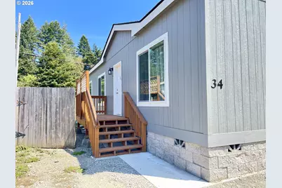 96465 Coverdell Rd #34, Brookings, OR 97415 - Photo 1