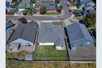 542 E Elm Loop, Gervais, OR 97026 - Photo 26
