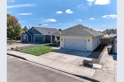 542 E Elm Loop, Gervais, OR 97026 - Photo 2