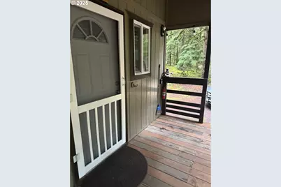 Cabin 157 Northwoods, Cougar, WA 98616 - Photo 32