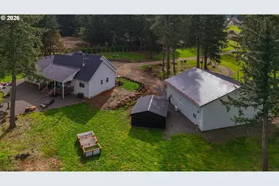 21320 S Wyatt Ct, Oregon City, OR 97045 - Photo 44